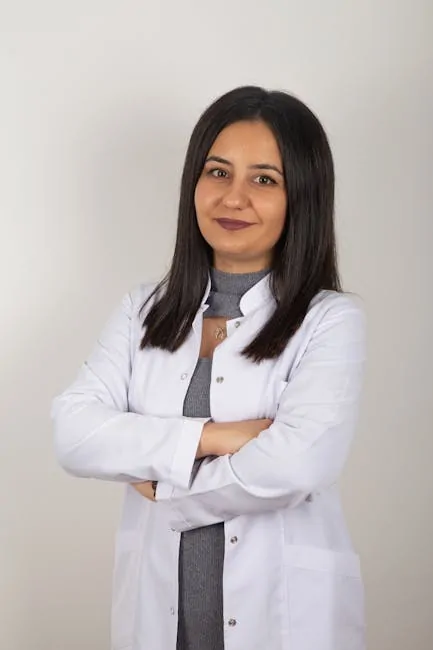 Dr. Ayşe Yılmaz