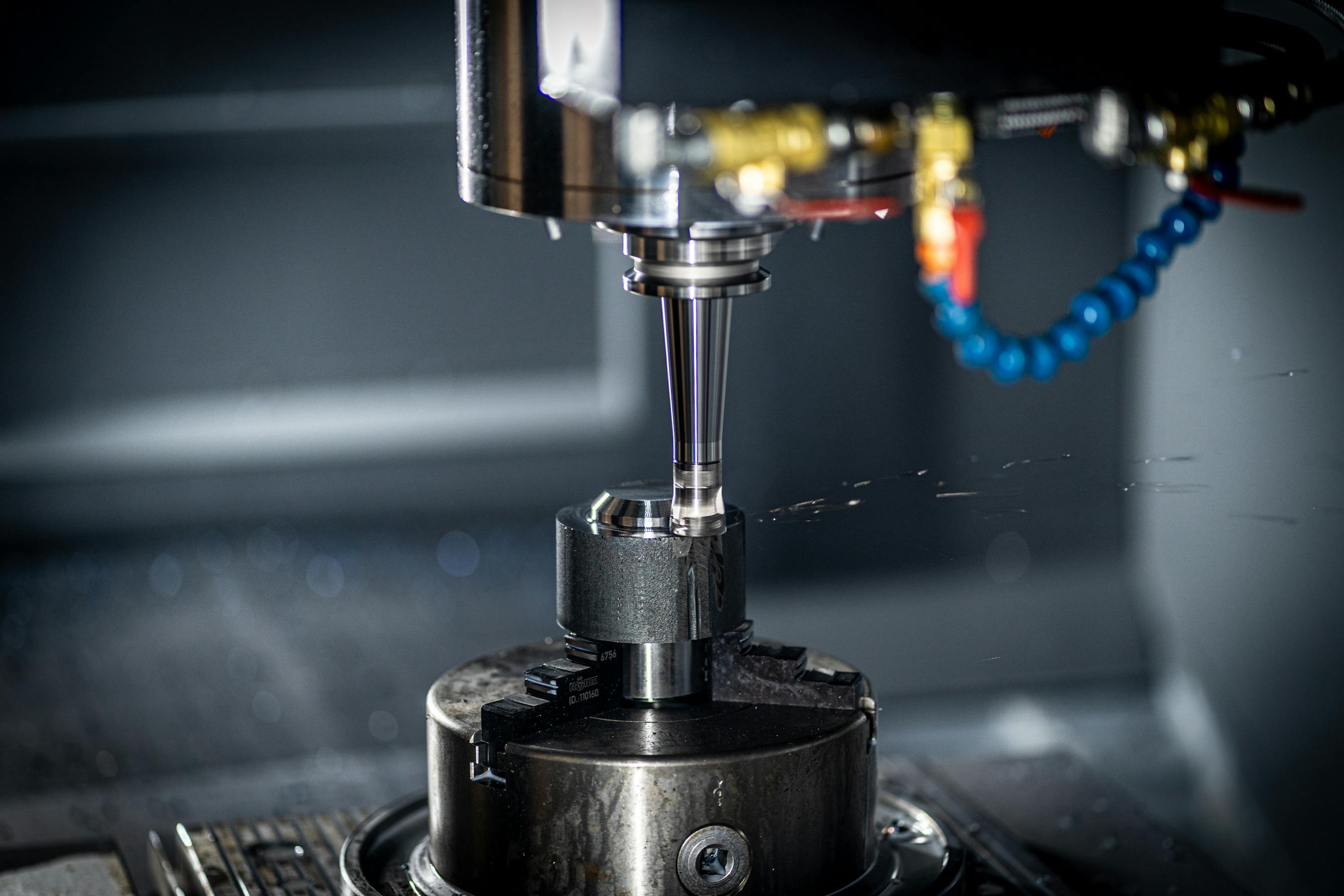 Birmakine.com CNC tezgah ve üretim makineleri