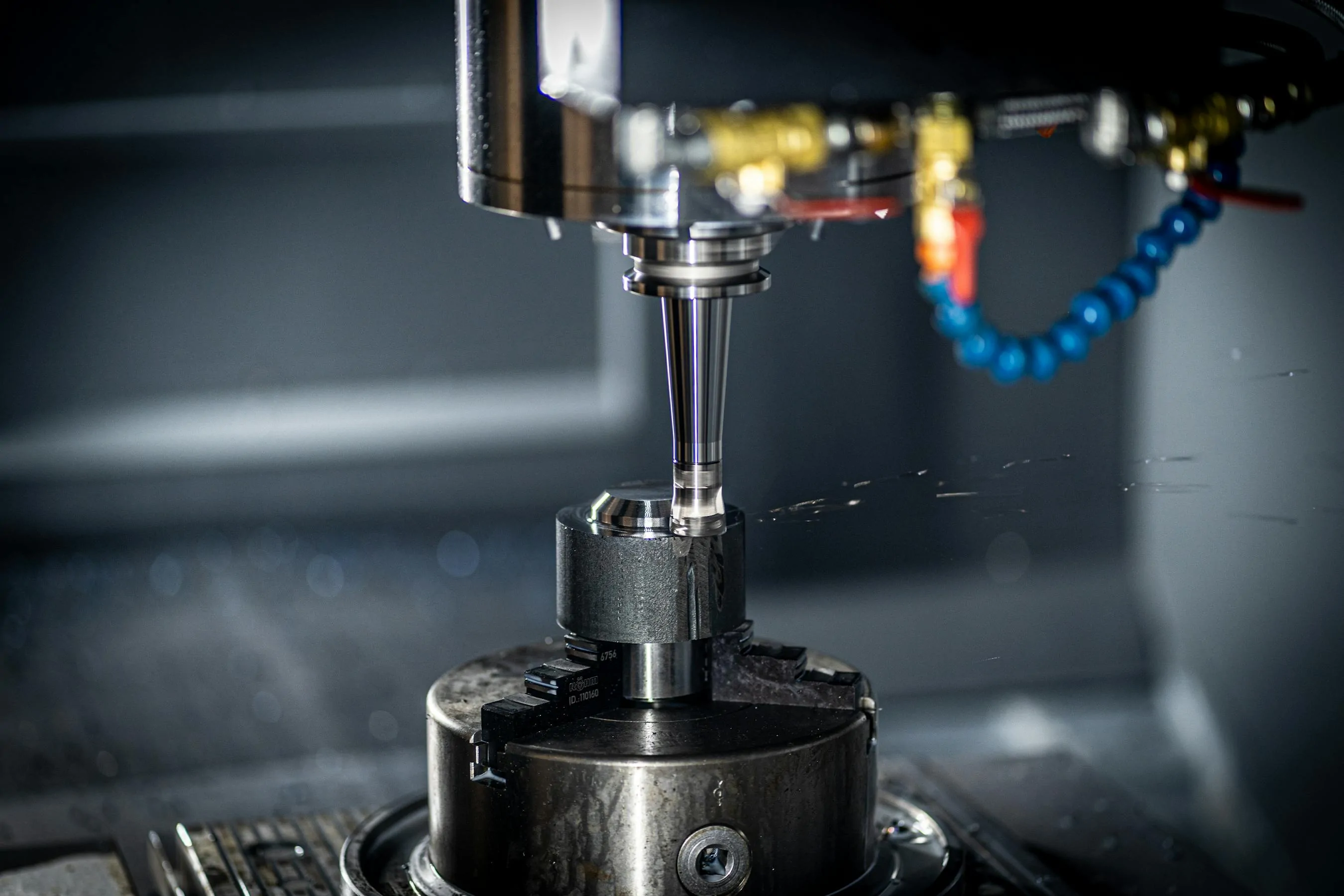 Birmakine.com CNC tezgah ve üretim makineleri