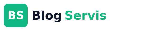 Blog Servis