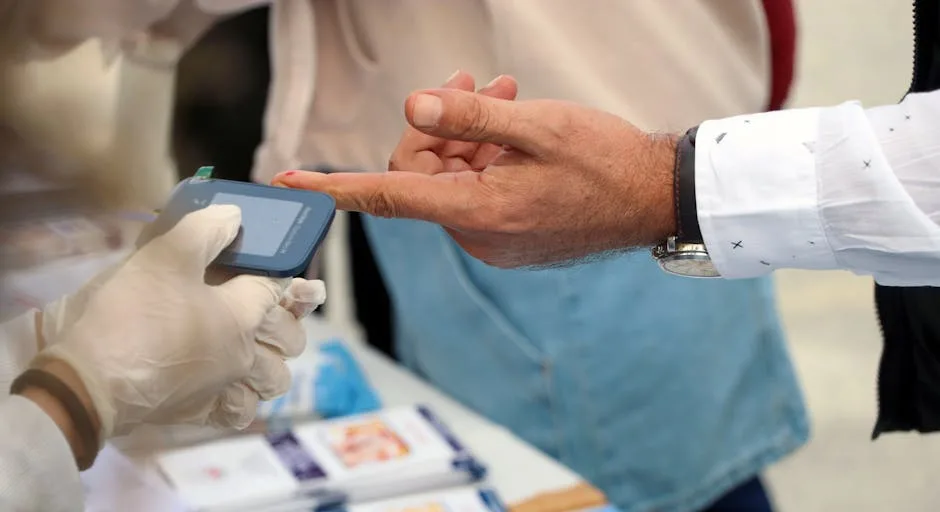 Diyabet ve Lipid Takibinde Birim Dönüşümleri ile ASCVD Risk Skorlarının Yorumlanması glikoz ölçüm