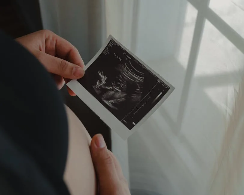 Gebelik Takvimi ve Üreme Sağlığı Hesaplarının Klinik Anlamı: SAT, Naegele Formülü ve Trimester Yönetimi ultrason takip