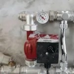 Kombi bakımı, petek temizliği ve ısıtma servisi