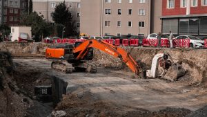 İkinci el ekskavatör alımında dikkat edilmesi gerekenler