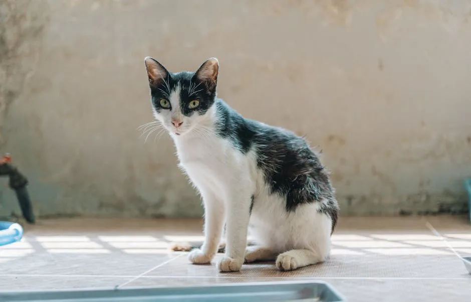 Kedi Sahiplenme, Bakım ve Beslenme Rehberi: AAFP Standartlarıyla Yeni Sahip İçin Detaylı Yol Haritası