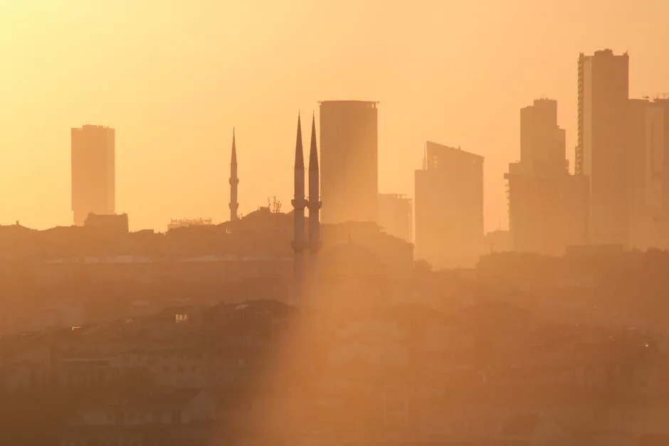 Türkiye’de Şehirleşme Trendi: 25 Yılın Demografik Değişimi