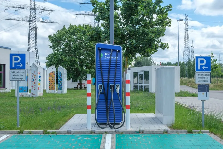 Elektrikli Araç Almak: Şarj, Menzil ve Maliyet Karşılaştırması