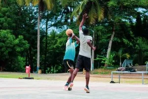 Basketbol Antrenmanında Performans Geliştirme: 5 Bilimsel Yöntem