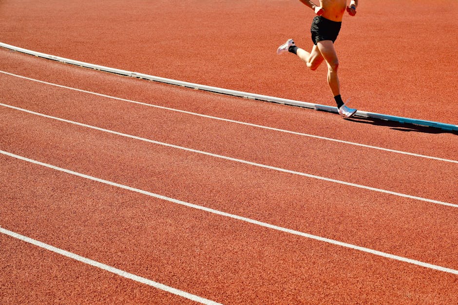 Koşu Başlangıç Rehberi: 0’dan 5K’ya 8 Haftalık Plan