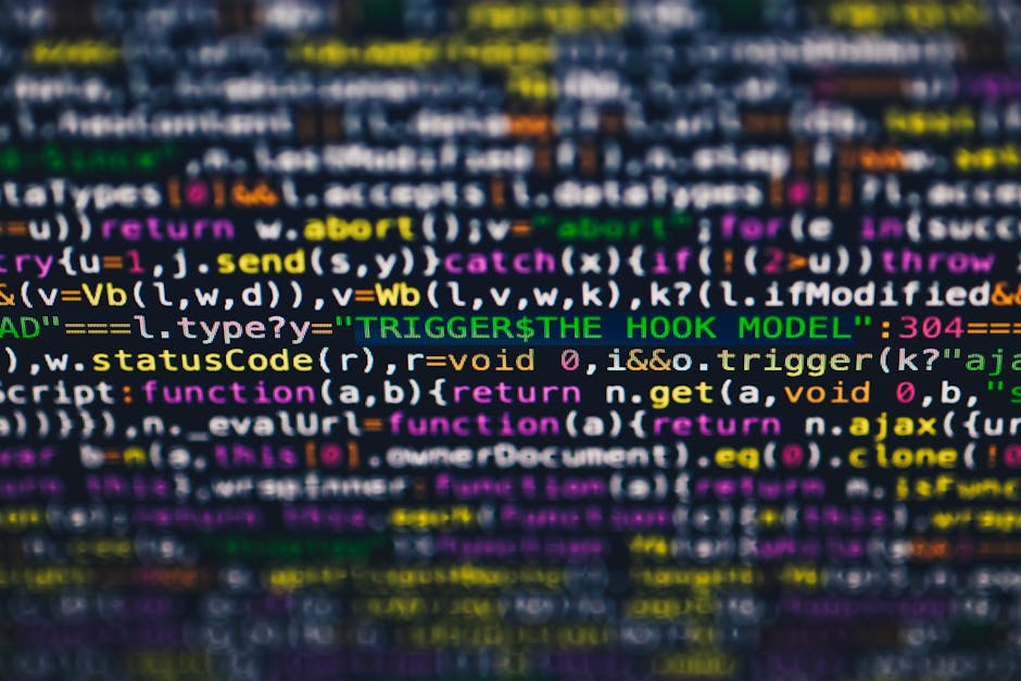 ai code screen