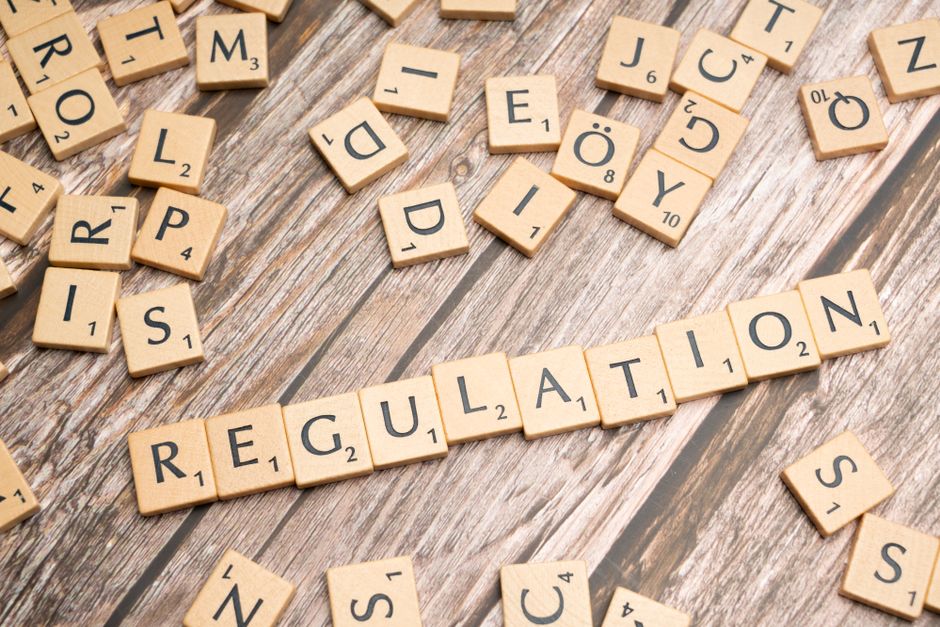 european regulation