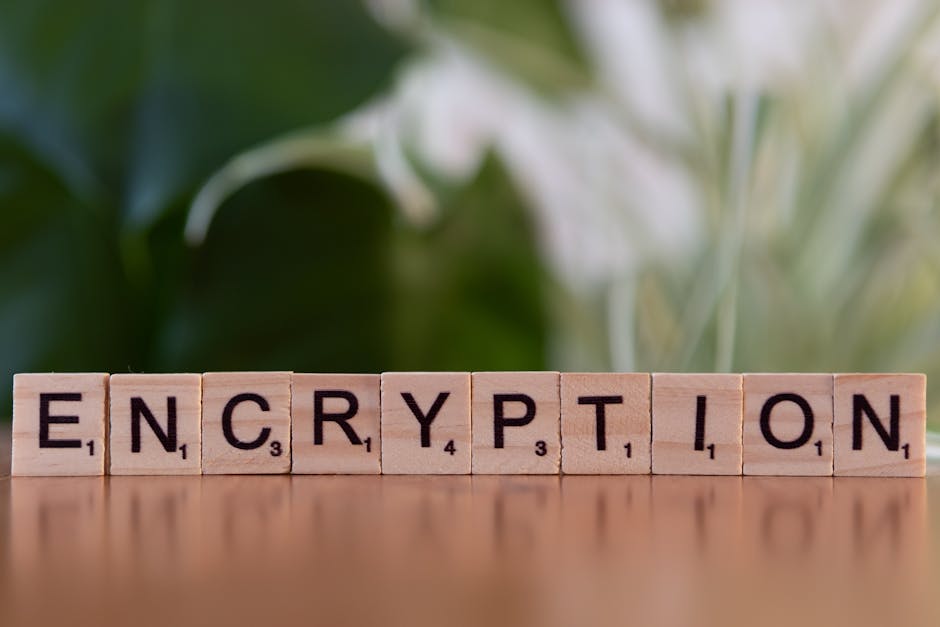 data privacy security