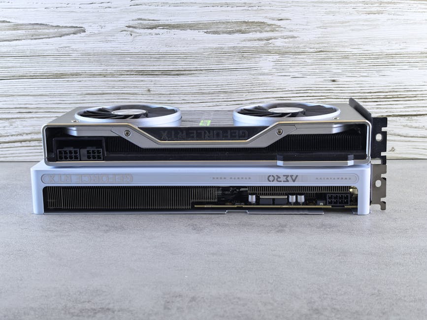 gpu hızlandırıcı