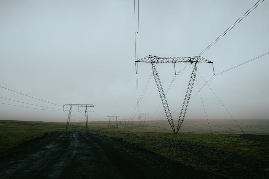 iskandinav elektrik