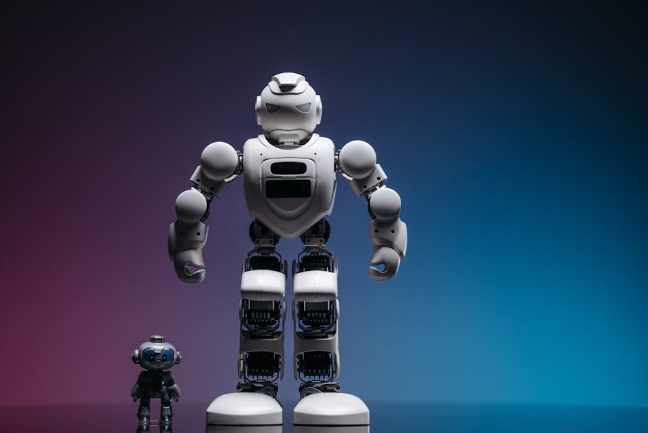 robot platform