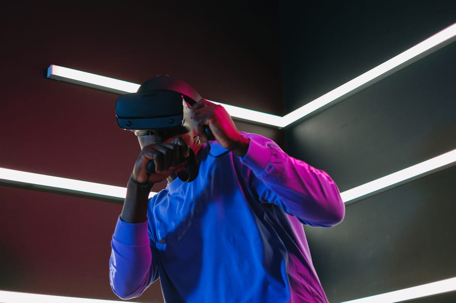 android xr teknoloji