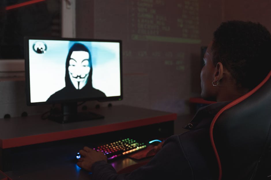 hacker
