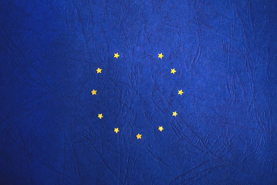 EU flag commission
