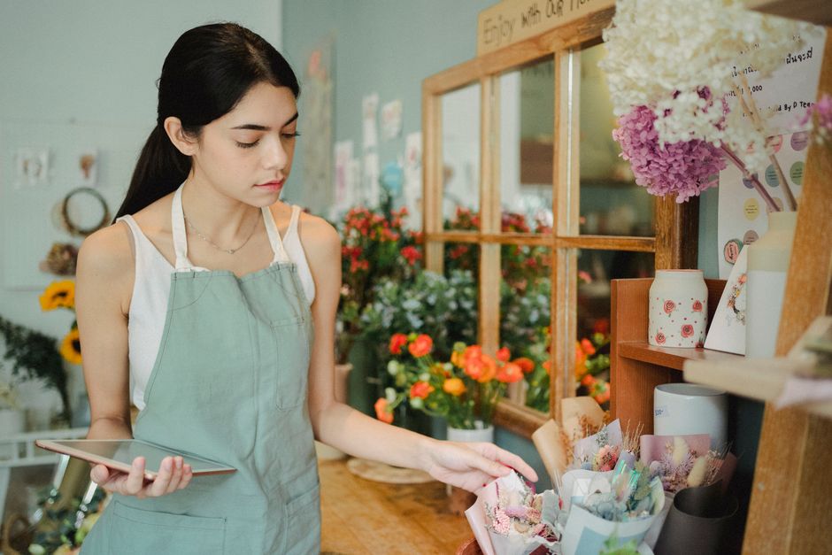 small business owner