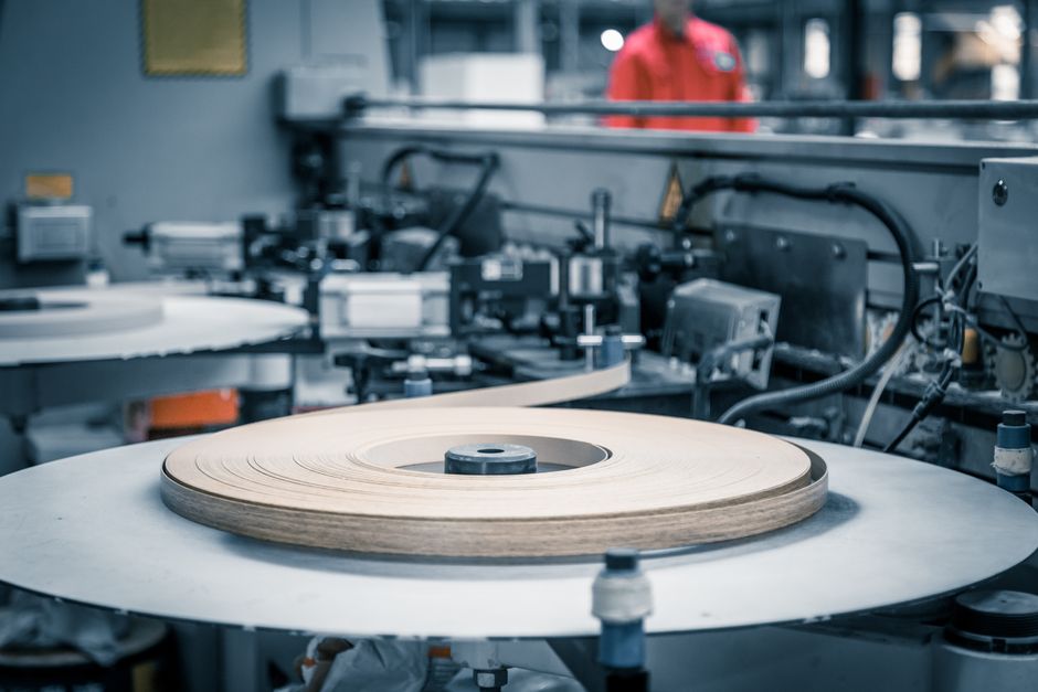 çin teknoloji fabrikası