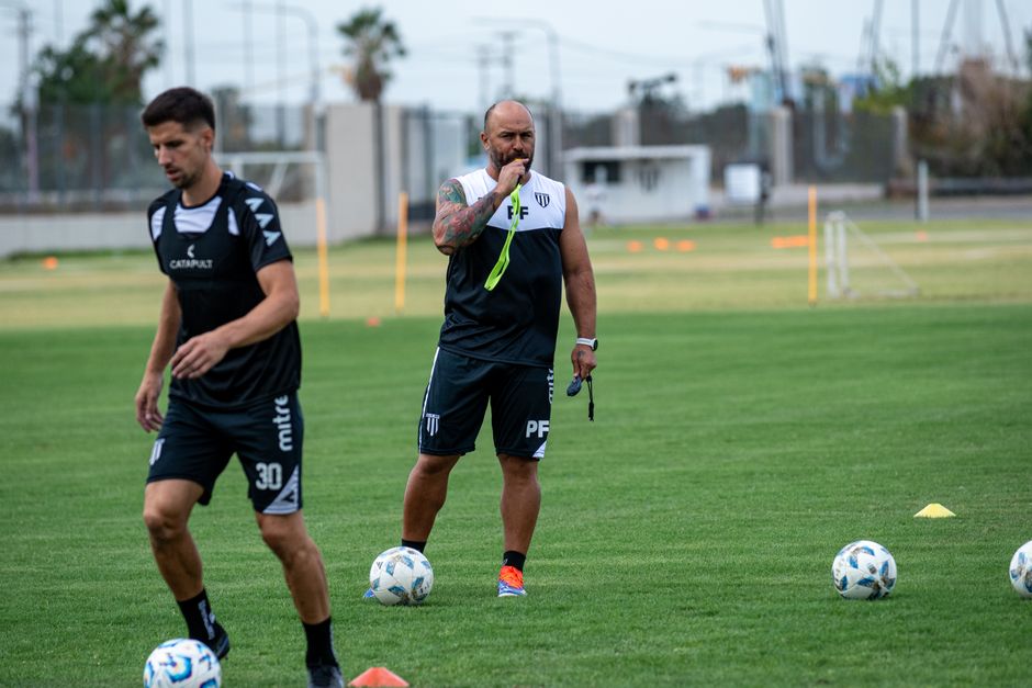 coach training whistle