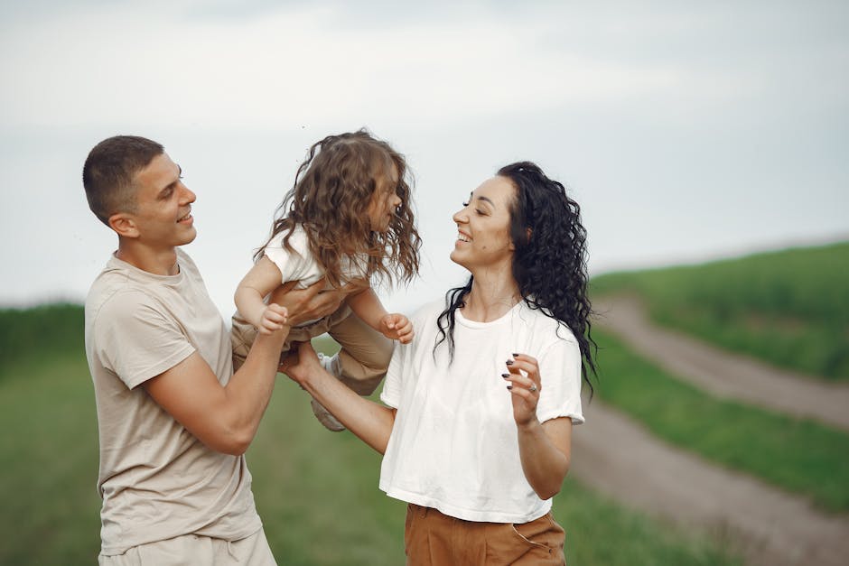 family encouragement field