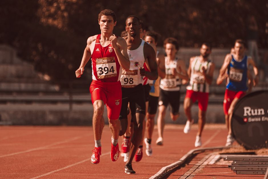 athlete focused training