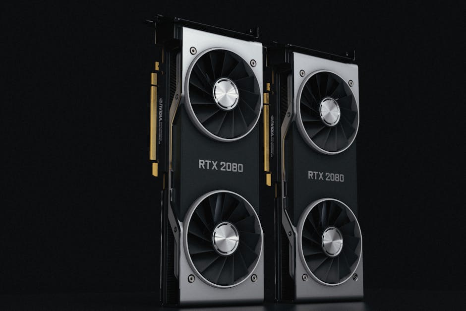 gpu hesaplama