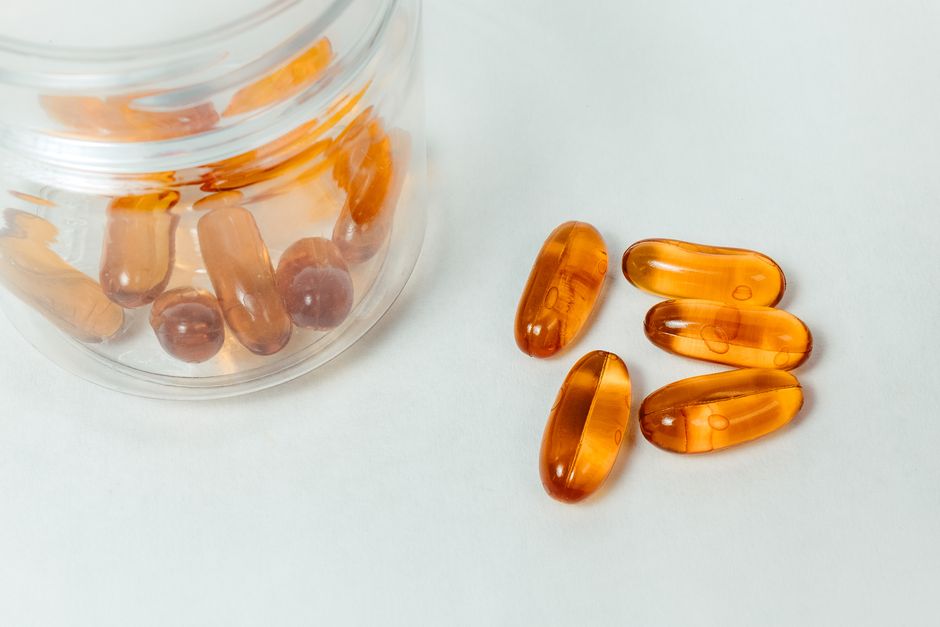 vitamin supplement