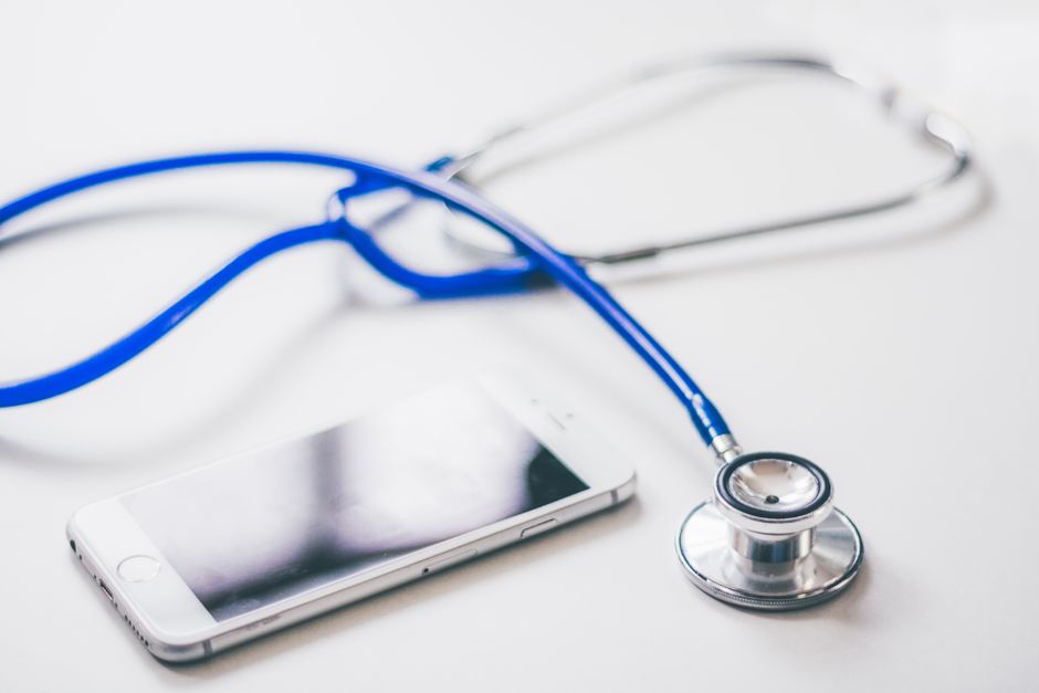 health stethoscope
