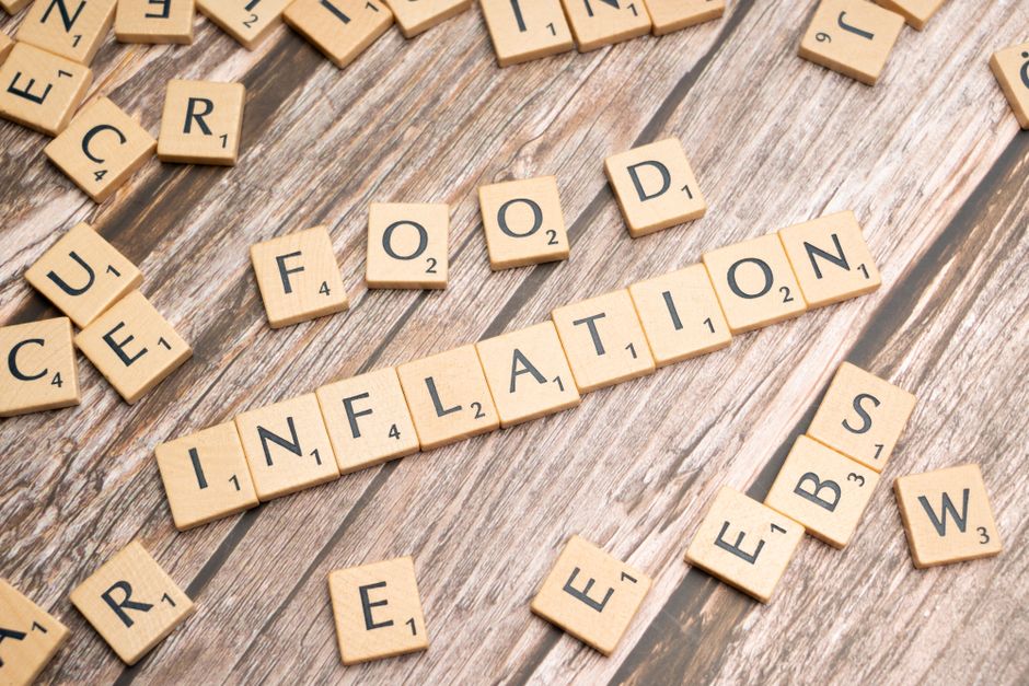 inflation economy