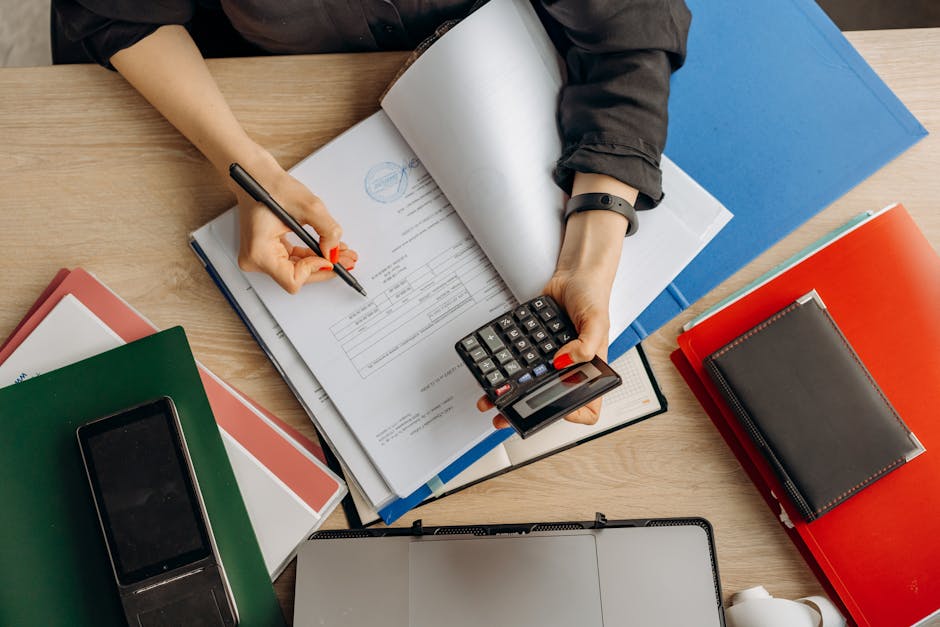 business financing