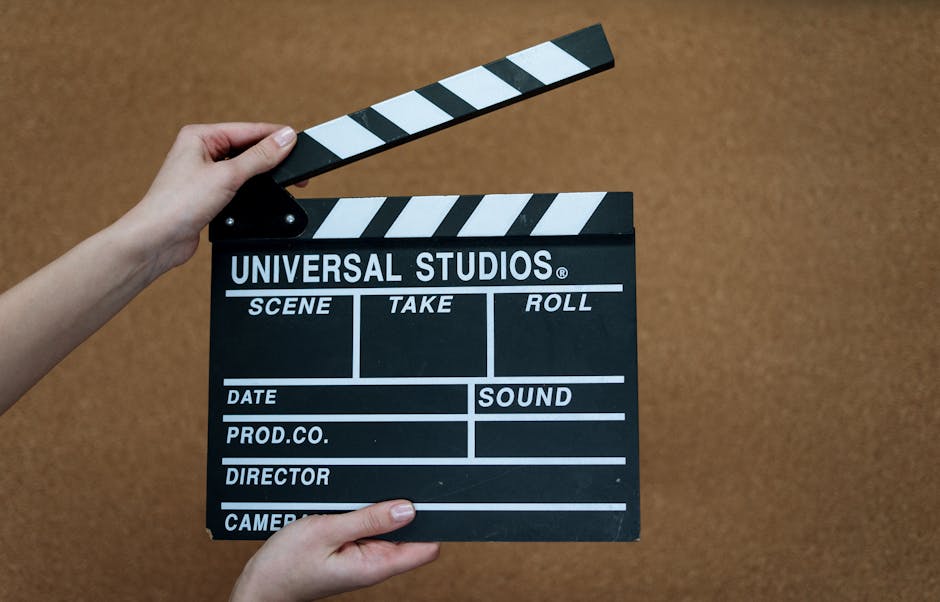 movie production