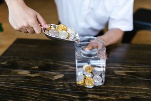 stablecoin regulation