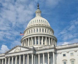 US capitol building