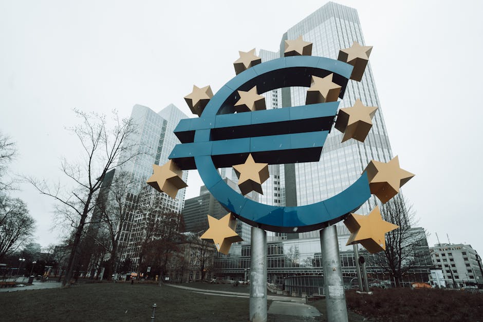 european central bank