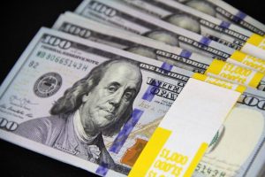 US treasury bonds
